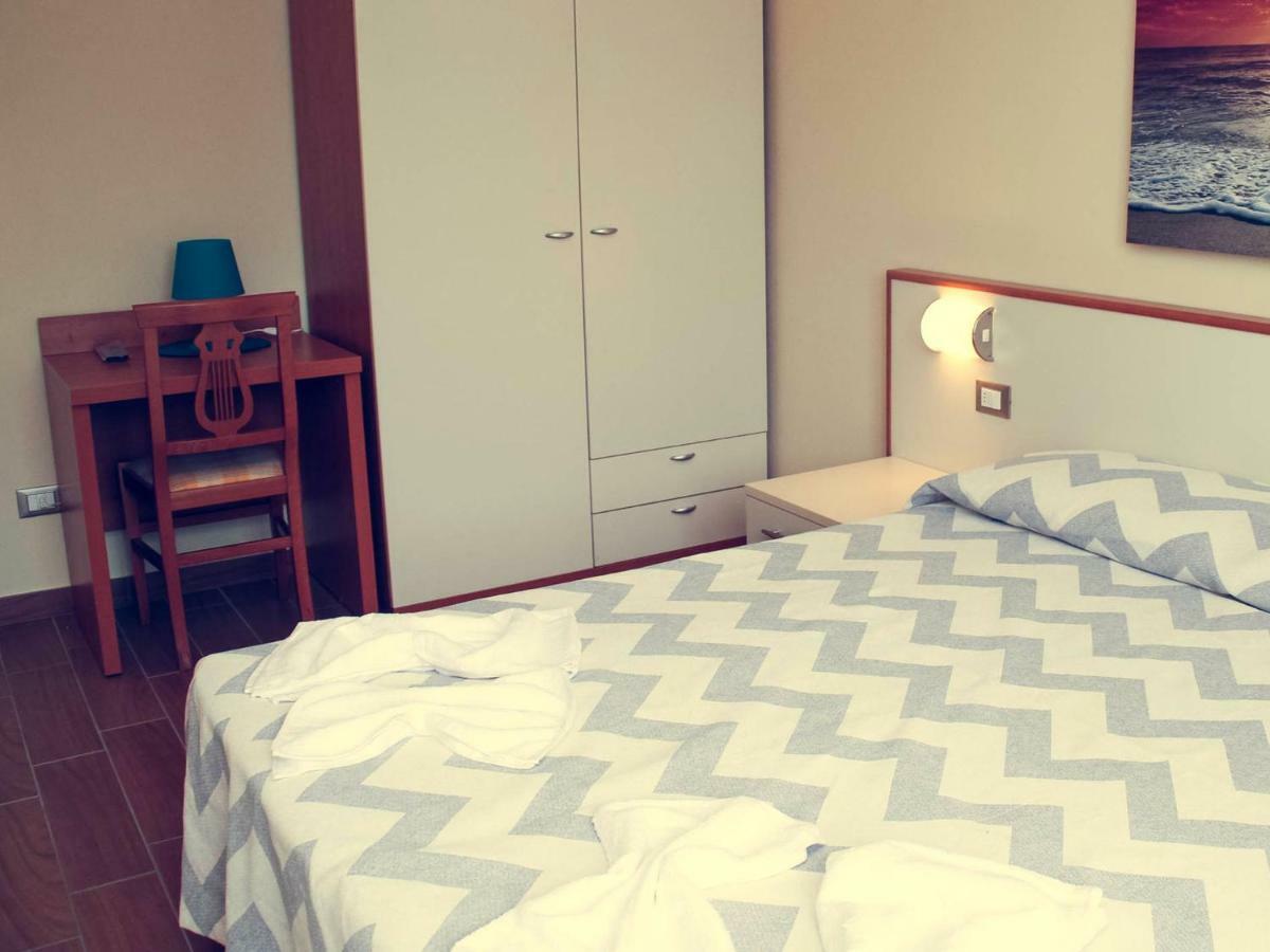 B&B Tina Monte Isola Eksteriør billede